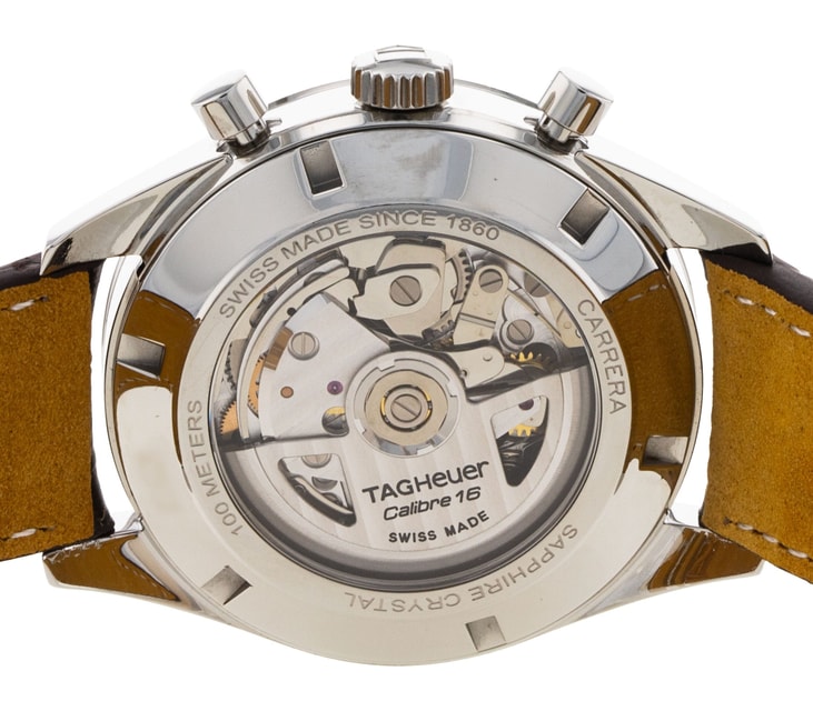 Tag Heuer Carrera CAS2112.FC6291 Image 4
